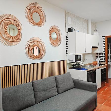 Loft Premium - Puente De Triana Apartment Seville Exterior photo