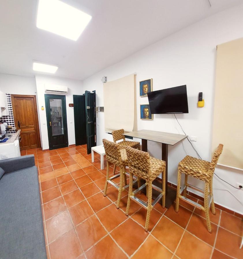 Loft Premium - Puente De Triana Apartment Seville Exterior photo